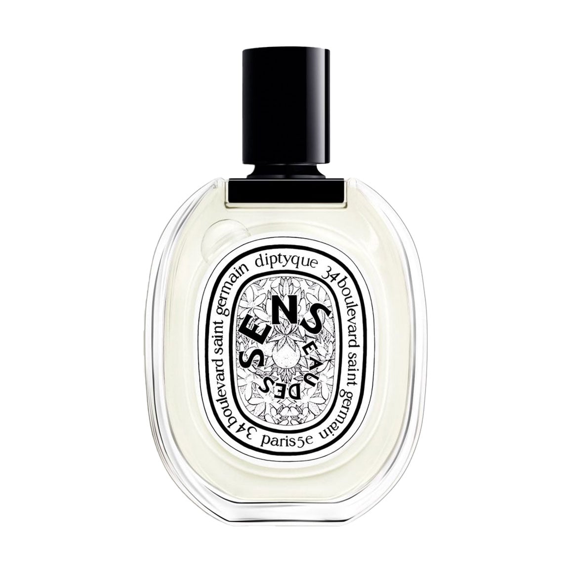 Diptyque Eau Des Sens Туалетна вода унісекс, 100 мл (ТЕСТЕР)