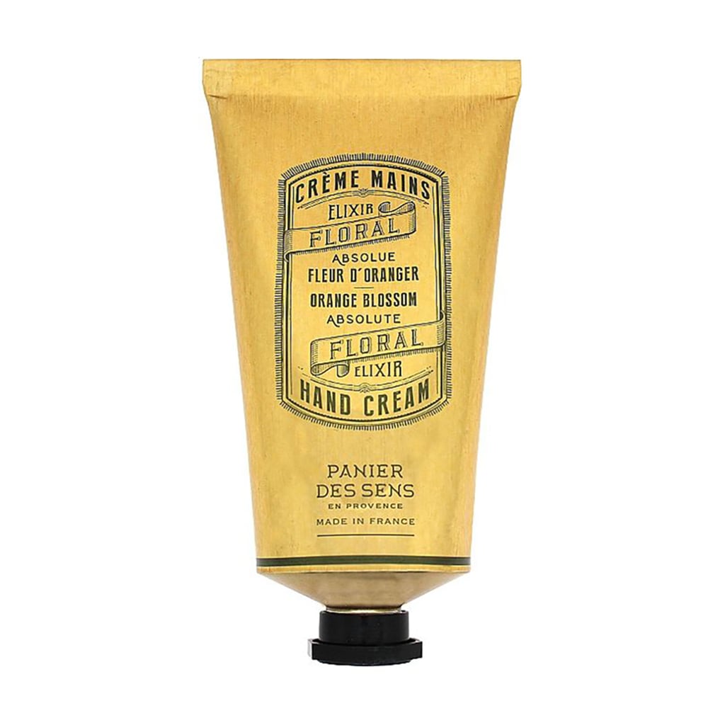 Крем для рук Panier Des Sens Hand Cream Апельсиновий цвіт, 75 мл