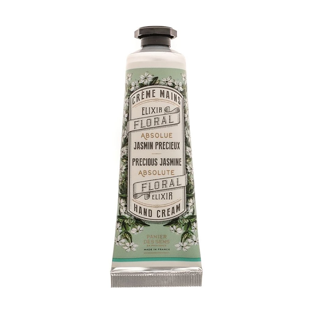 Крем для рук Panier Des Sens Hand Cream Дорогоцінний жасмин, 30 мл