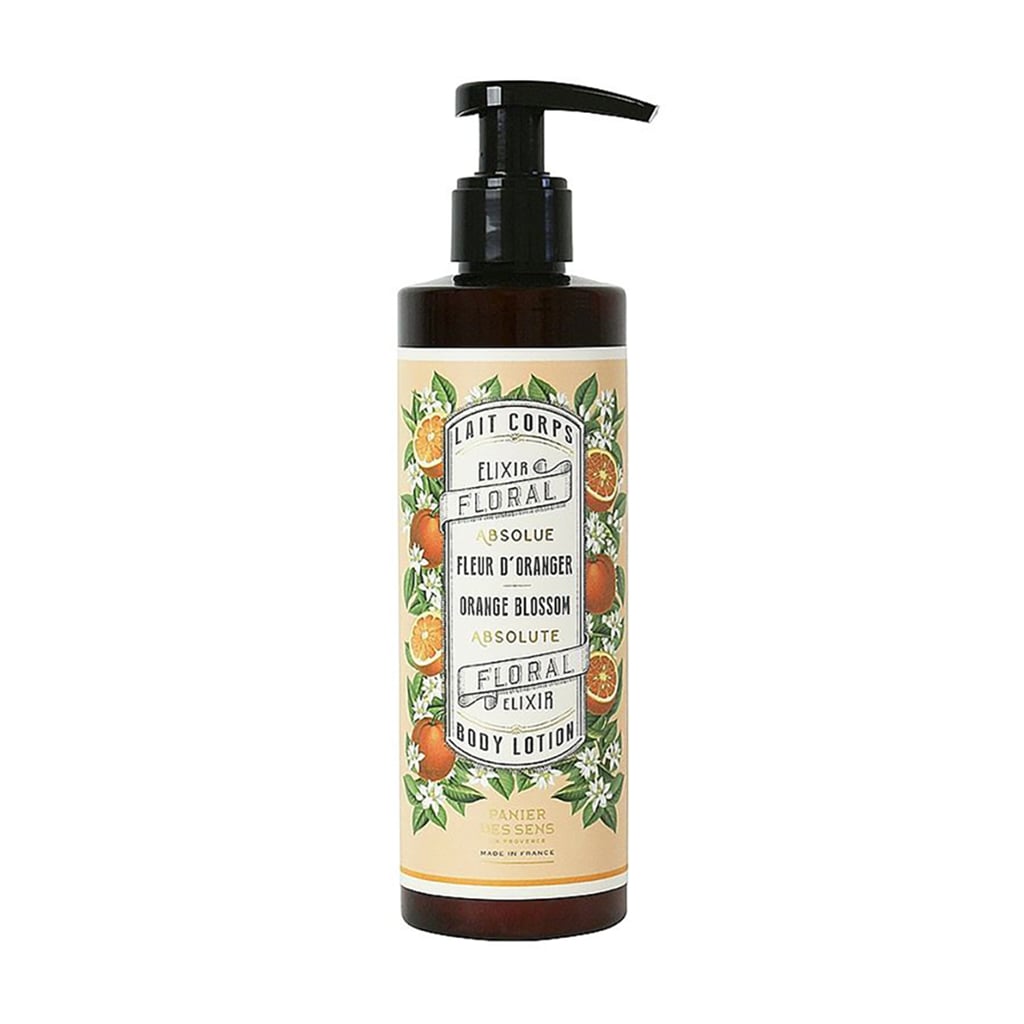 Лосьйон для тіла Panier Des Sens Body Lotion Апельсиновий цвіт, 250 мл