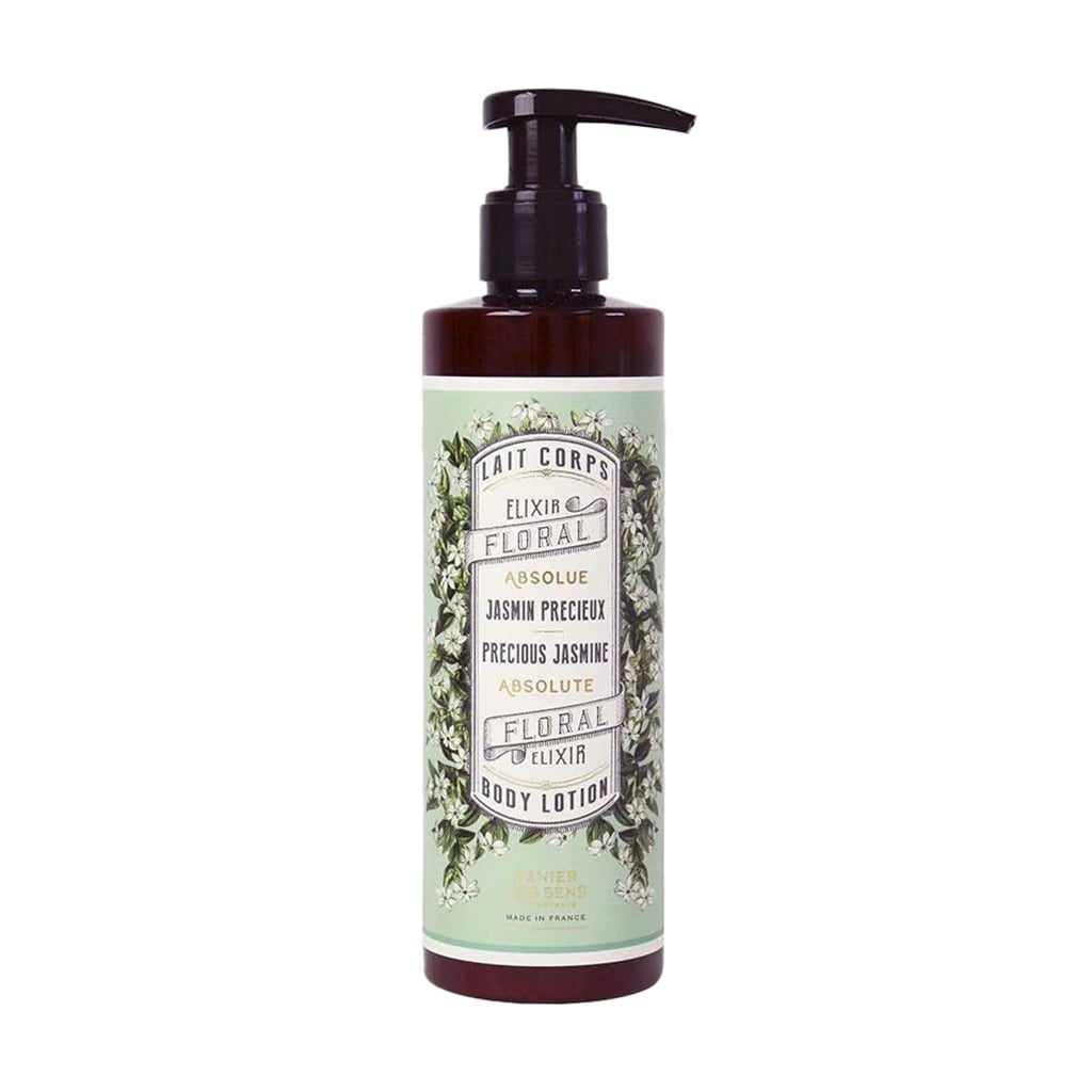 Лосьйон для тіла Panier Des Sens Body Lotion Дорогоцінний жасмин, 250 мл